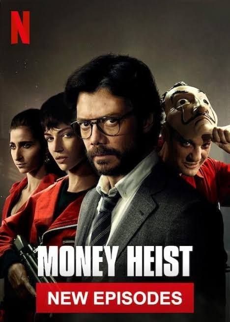 Money Heist